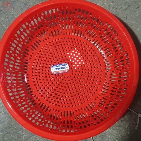 RỔ TRÒN ĐAN 2T8