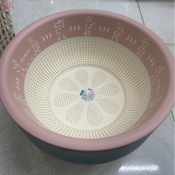 RỔ VIỀN 3T2 HKR 3511 40/T