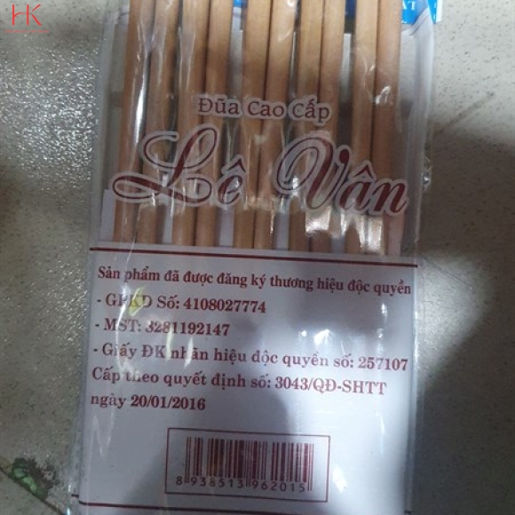 ĐŨA TRẮNG LÊ VÂN