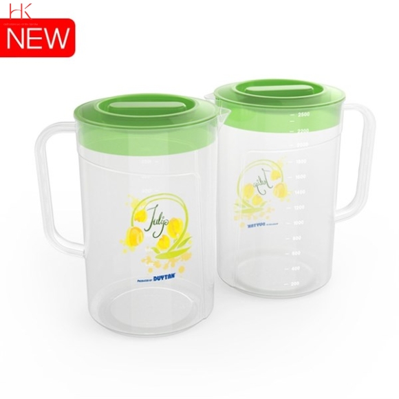 CA TULIP 2\.5L DUY TÂN