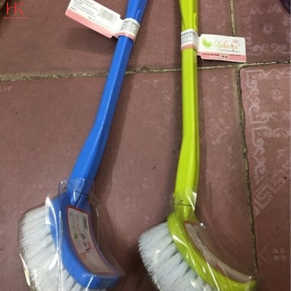 CHÀ CẦU ĐẦU CONG NP08
