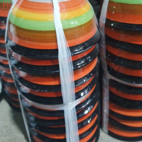 CHÉN CHÈ CẦU VÒNG