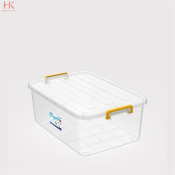 THÙNG CHỮ NHẬT DUY TÂN 45L