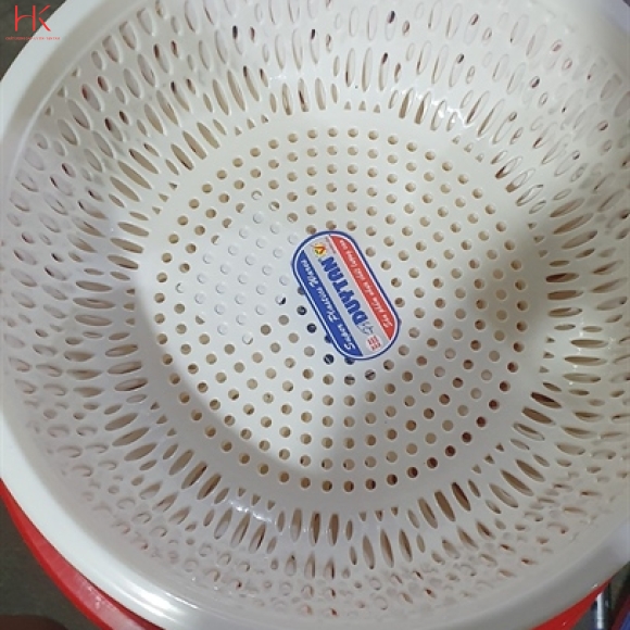 RỔ TRÒN ĐAN 2T