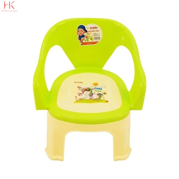 GHẾ BABY VĨ HƯNG