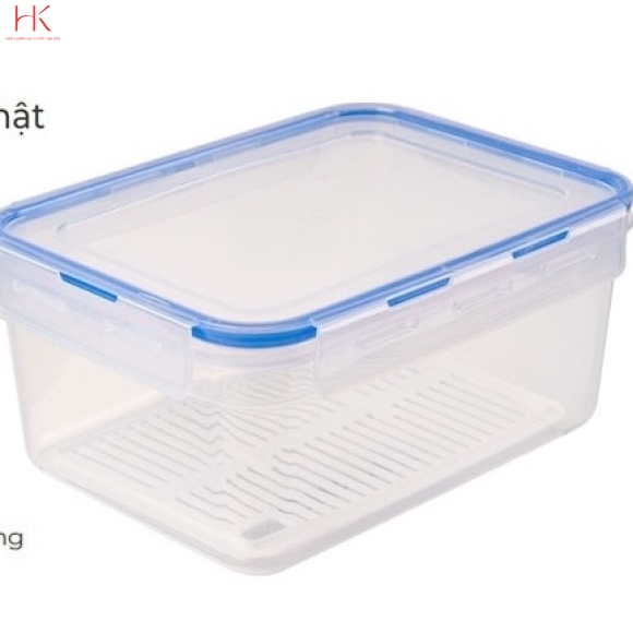 HỘP THỰC PHẨM CHỮ NHẬT 6569