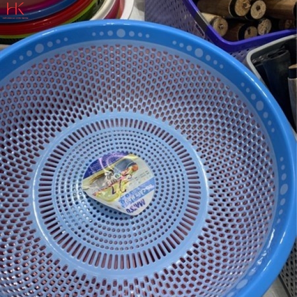 Rổ cải 2 màu 4T0