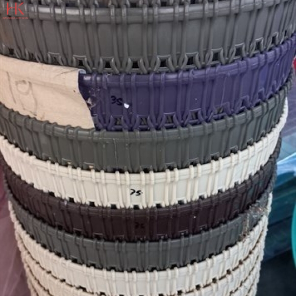 sọt rác giả tre 5156