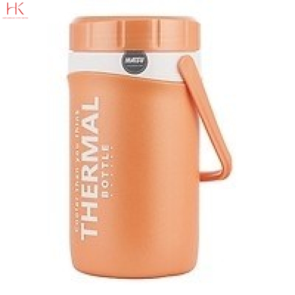 Bình Giữ Nhiệt Duy Tân 750ml \(Giao Màu Ngẫu Nhiên\)