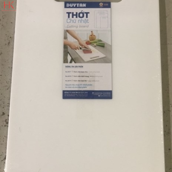 THỚT CN TRUNG DT