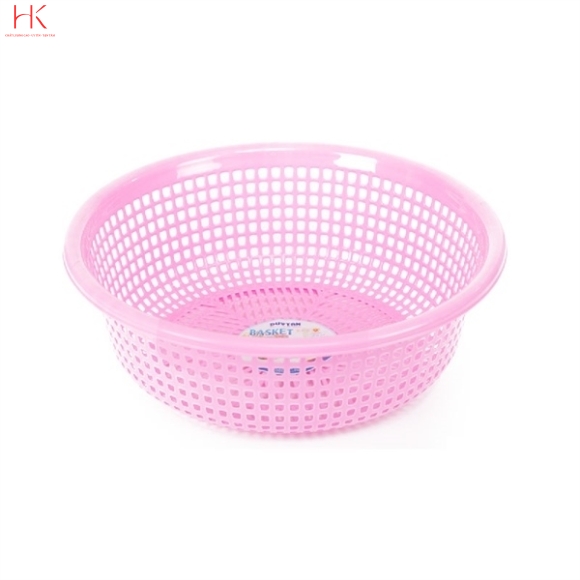 Duy Tân rổ cải 2T4 No\.0143 Plastic basket