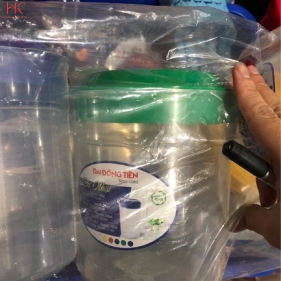 CA NHỰA NHẬT 1L5 A817