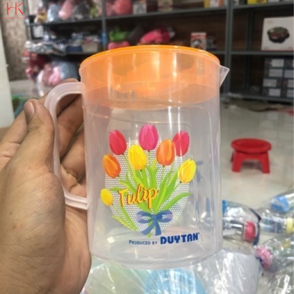 CA TULIP 1L DUY TÂN