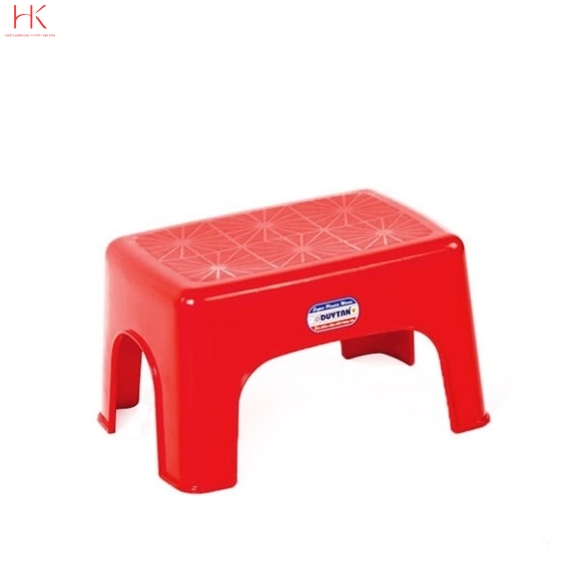GHẾ NHỰA MINI DUY TÂN NO\.610