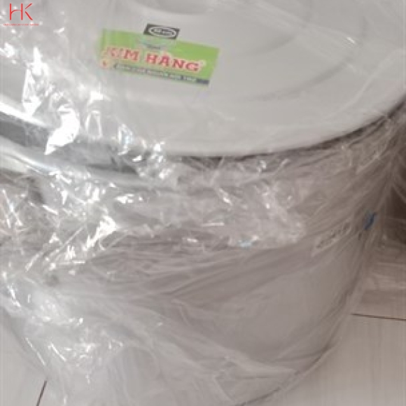 NỒI NHÔM XI BÓNG 40CM KIM HẰNG