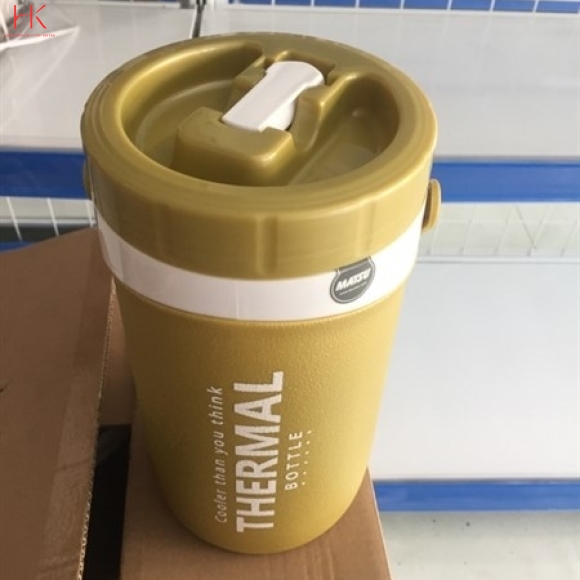 Bình giữ nhiệt 2L DT 0532