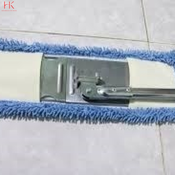 CÂY LAU BẸ 45CM \+ TẤM LAU SAN HÔ HOMEINNO