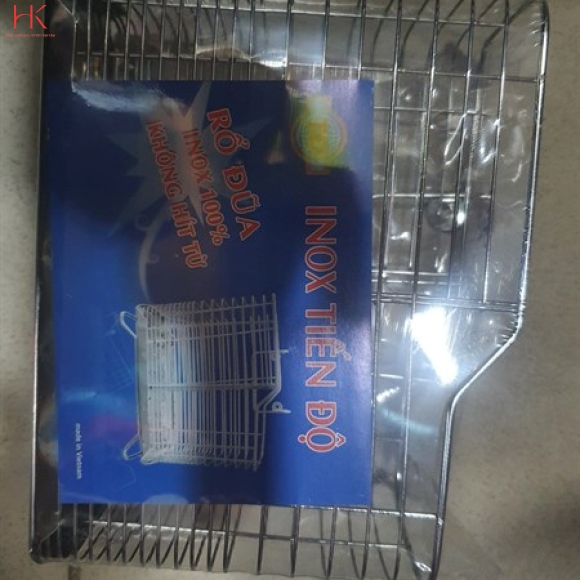 ỐNG ĐŨA TIẾN ĐỘ 2