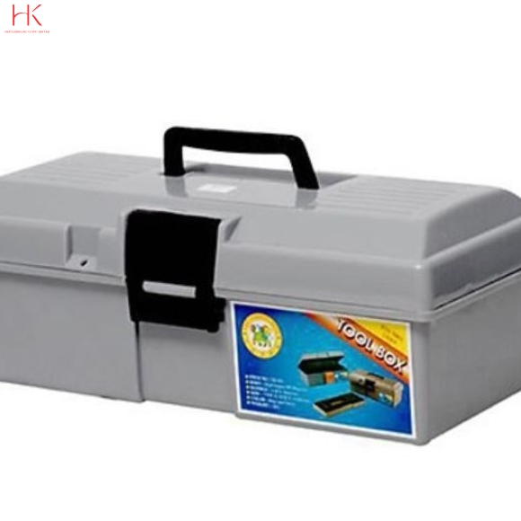 HỘP DỤNG CỤ LỚN HIỆP THÀNH 412