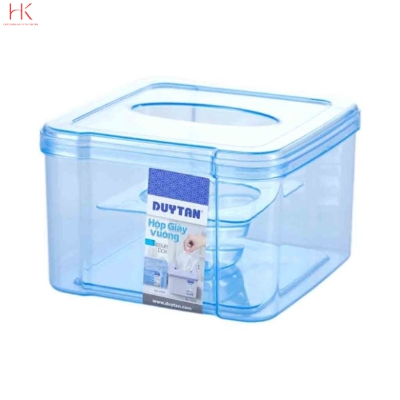NO\.1094 HỘP GIẤY VUÔNG PK DUY TÂN