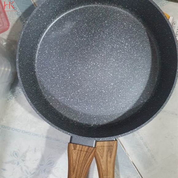 Chảo đá cao cấp IK 8728