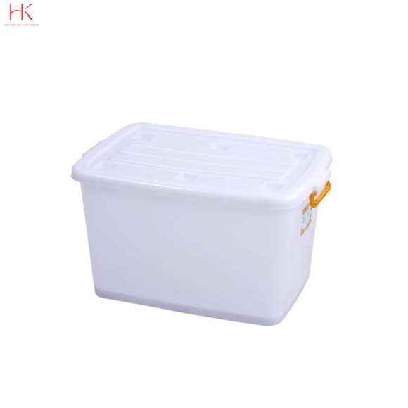THÙNG VUÔNG BXE 55L DUY TÂN