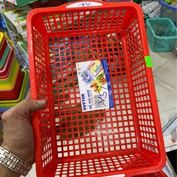 HỘP CHỮ NHẬT 2T2 DUY TÂN