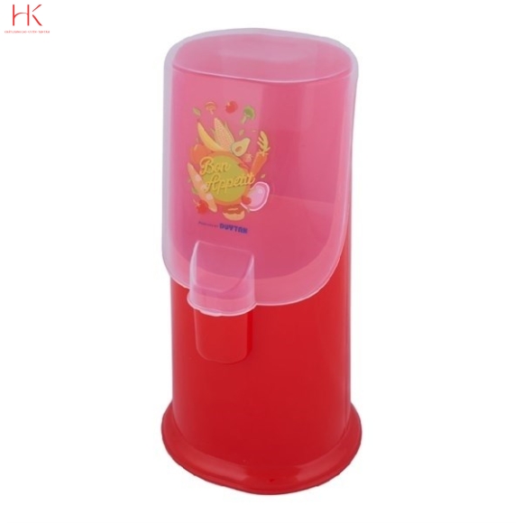 ỐNG ĐŨA NẮP 1108 DUY TÂN