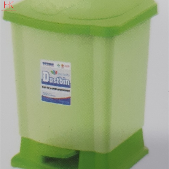 Thùng Rác Đạp Nhỏ Duy Tân