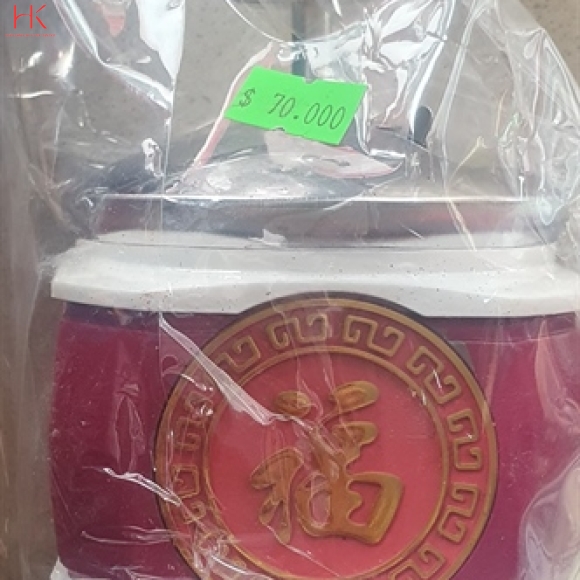 XAY TIÊU LIÊN XÔ LỚN