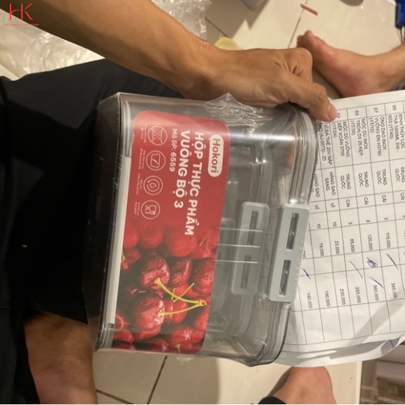 Bộ hộp tp 6559\-3