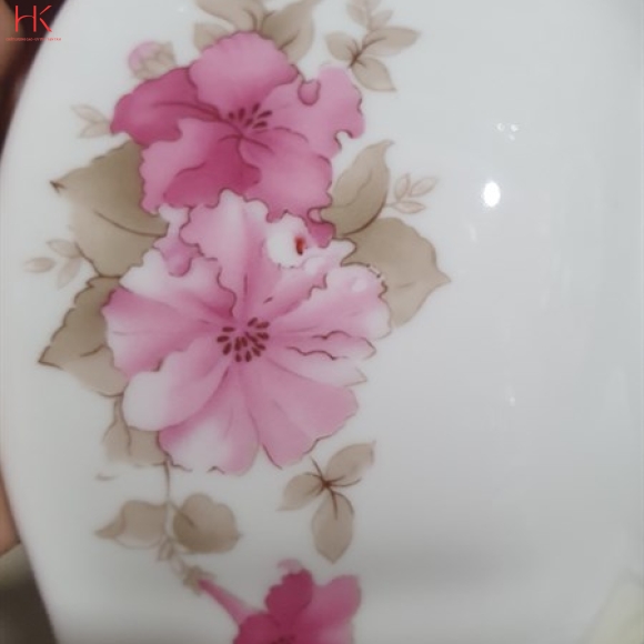 TÔ CANH 8 CK HOA 3027