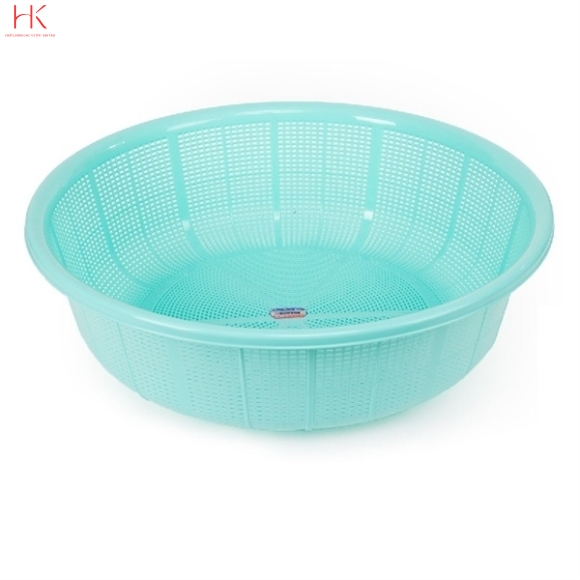 NO\.0668 RỔ GẠO 2T8 DUY TÂN