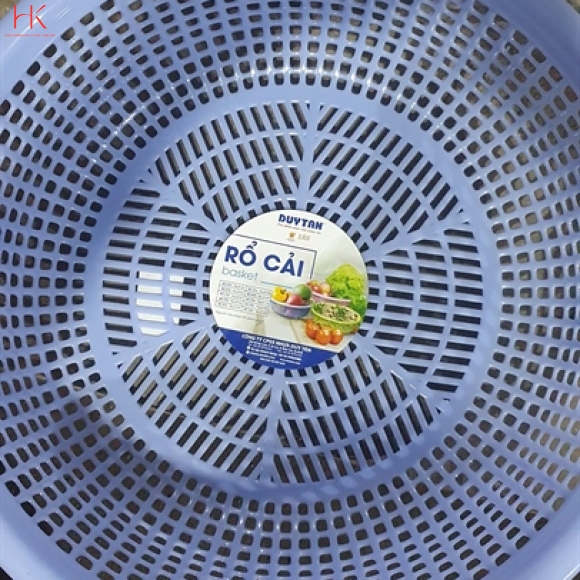 RỔ CẢI DUY TÂN 4T0
