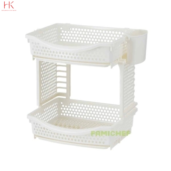 KỆ CHÉN NHỰA NẮP D\.TÂN 2T LỚN 0796