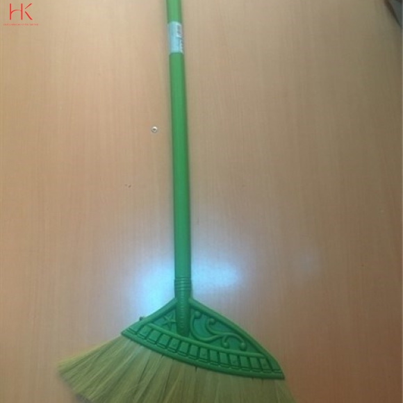 CHỔI NHỰA ĐAN TAY NGỌC PHƯƠNG K42