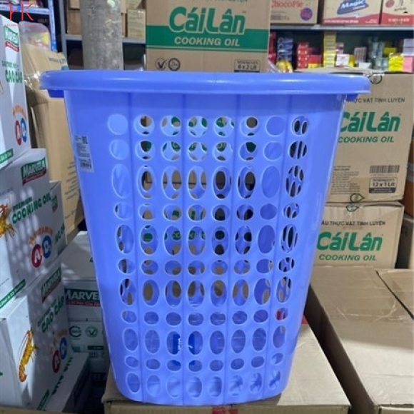 Sọt đại Oval Duy Tân H207