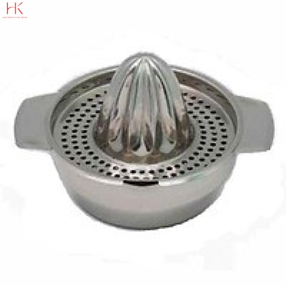Dụng cụ vắt cam inox