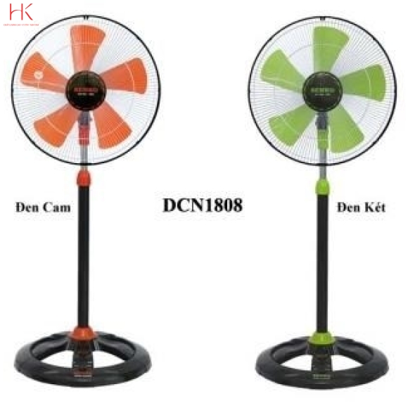 QUẠT SENKO LỠ LTS 1636