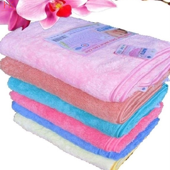 KHĂN NATU LÔNG CỪU N07