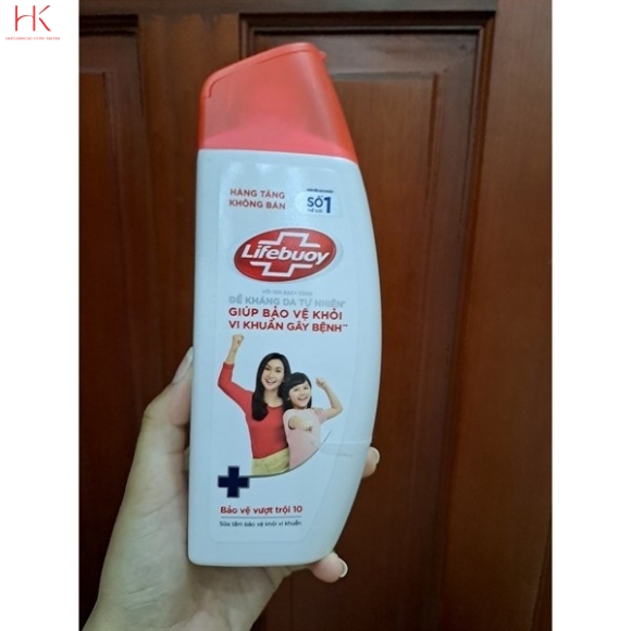 SỮA TẮM LIFEBUOY 200G
