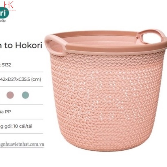 SỌT ĐAN TO HOKORI 5132