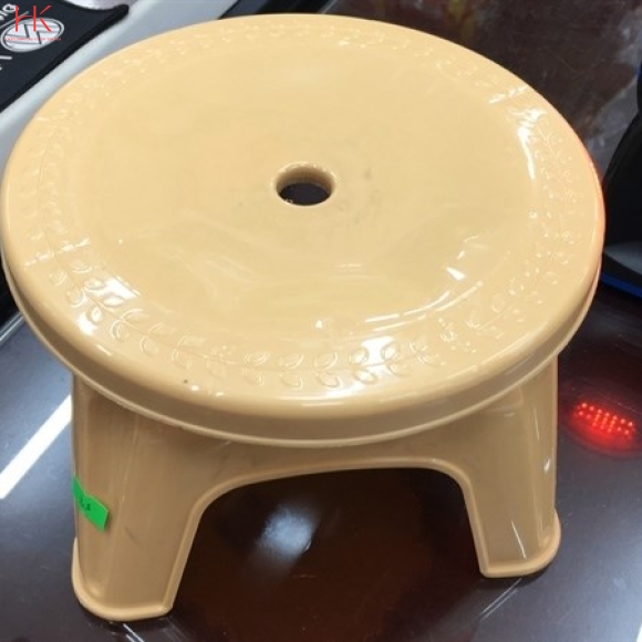 GHẾ MINI TRÒN NHỰA DUY TÂN 1115