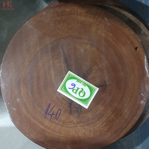 Thớt nghiến Q6
