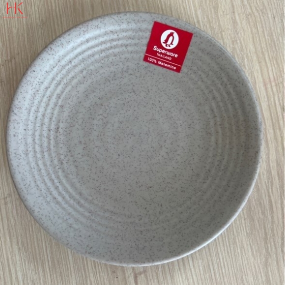 Đĩa tròn SWLBN vân 6in \- 15cm