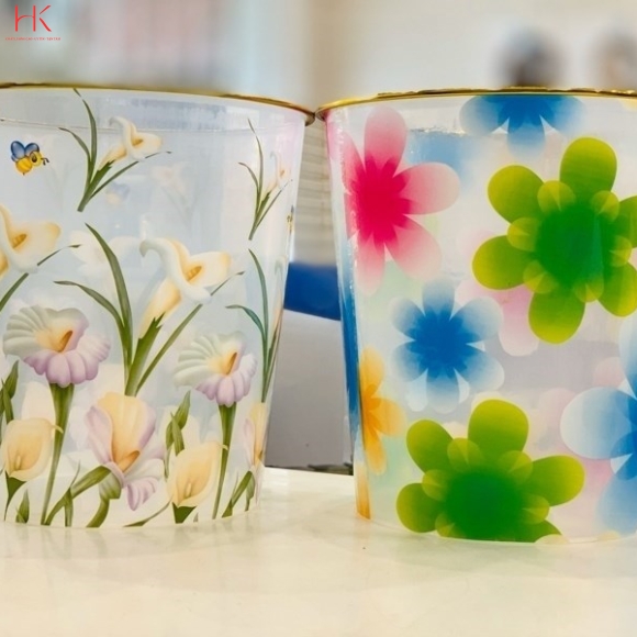 RỔ CHỮ NHẬT HOLONG 29\.8\*19\.8\*9\.6CM HL1242