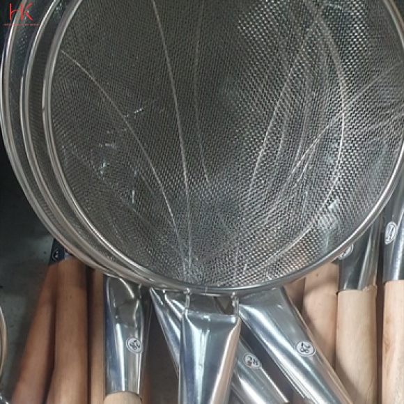 VỢT LƯỚI \(CHAO LỲ\) 26CM