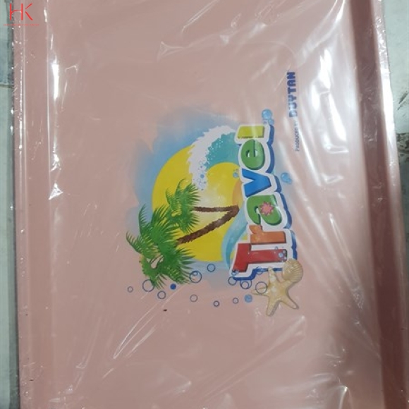 KHAY CHỮ NHẬT NHỎ \(1\)
