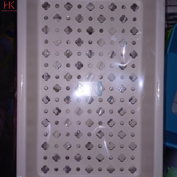 KỆ CHÉN/GIA VỊ NHỰA V\.NHẬT 2T 5529\-2
