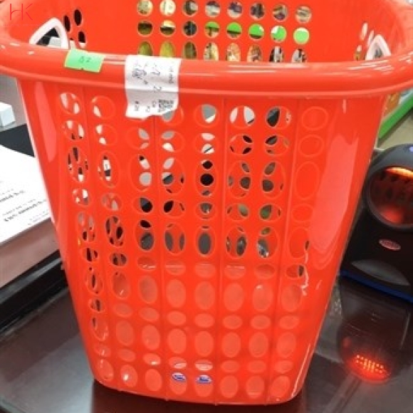 SỌT NHỎ OVAL H043 DUY TÂN 31X31X33